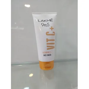 Lakme 9TO5 Face Wash