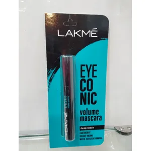 Lakme Eye Conic Volume Mascara