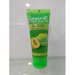 Lakme Gel Scrub