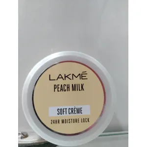 Lakme Peach Milk