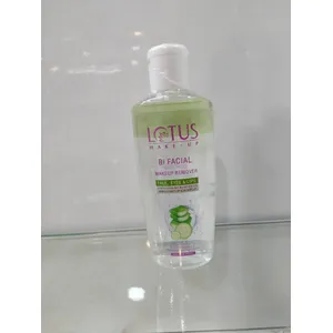 Lotus Bi Facial Makeup Remover