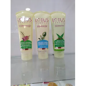 Lotus Face Wash