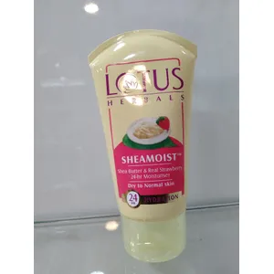 Lotus Herbals Moisturiser