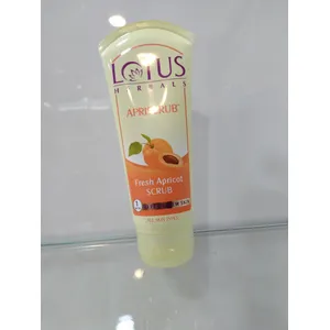 Lotus Herbals Scrub