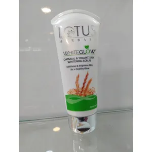 Lotus Herbals Scrub