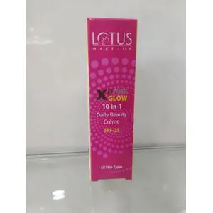 Lotus Make-Up