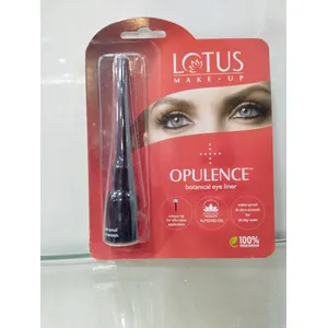 Lotus Opulence Botanical Eyeliner