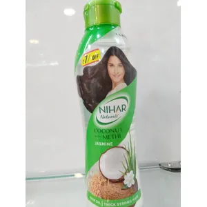 Nihar Naturals Hair oil