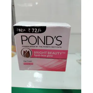 PONDS BRIGHT BEAUTY