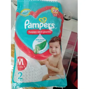 Pampers