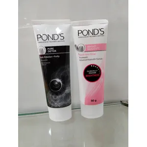 Ponds Face Wash