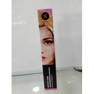 SUGAR Mascara