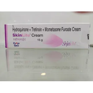 Skin Lite Cream