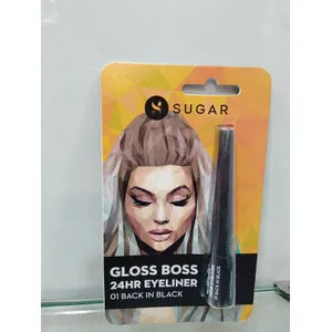 Sugar Eyeliner