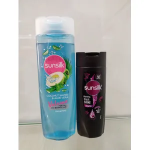 Sunsilk Shampoo