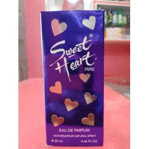 Sweet Heart