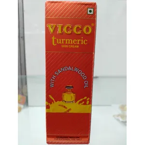 VICCO Turmeric 