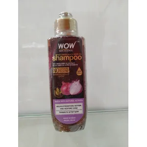 Wow Shampoo