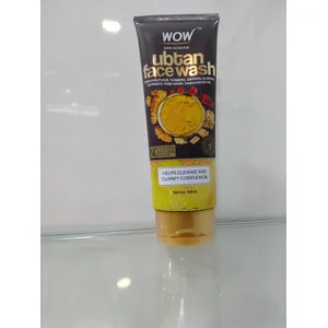 Wow Ubtan Face Wash