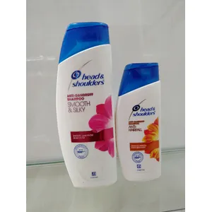 Head & Shoulders  Anti-Dandruff Shampoo