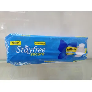 Stayfree secure