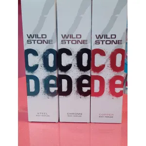 Wild stone code