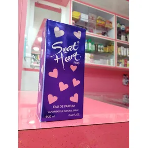 Sweet Heart 