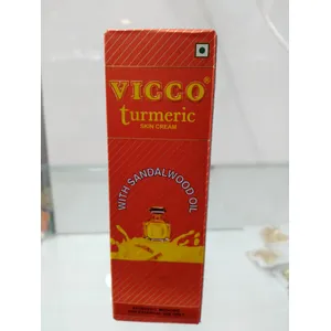 VICCO Turmeric Skin Cream