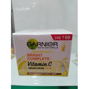 GARNIER Bright beauty 