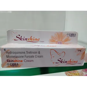 SkinShine Cream
