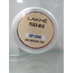 Lakme peach Milk