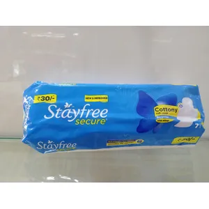 Stayfree secure