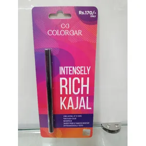 ColorBar Intensely Rich Kajal
