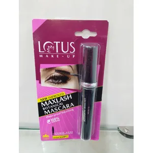Lotus Maxlash Botanical Mascara