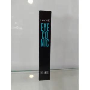Lakme Eyeconic eyeliner