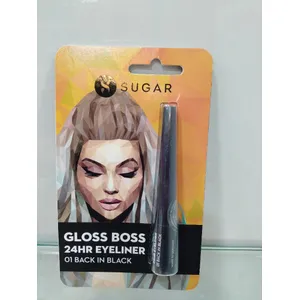 Sugar gloss Boss 24 hours eyeliner