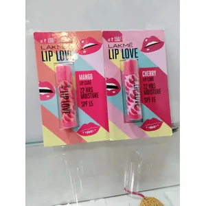 Lakme Lip Love(Lip Care)