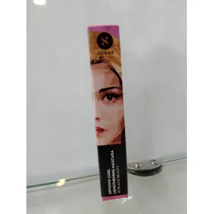 Sugar mascara