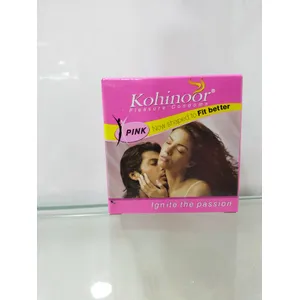 Kohinoor condom