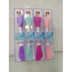 Face Wash Brush