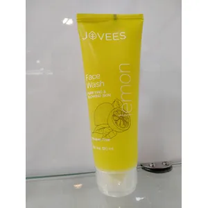 Jovees lemon Face Wash 120ml