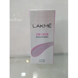 Lakme Lumi Cream