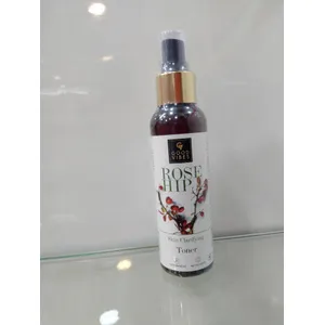 Good Vibes Rose Hip Toner
