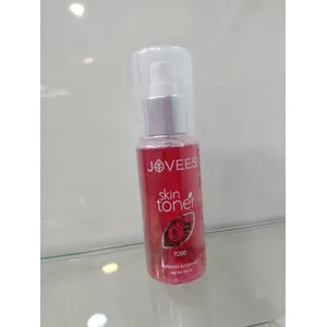 Jovees Skin Toner(Rose)
