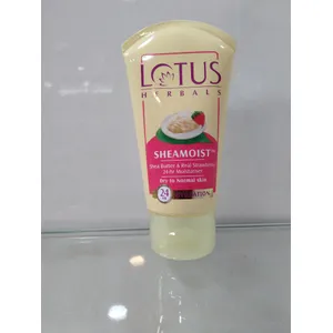 LOTUS SHEAMOIST