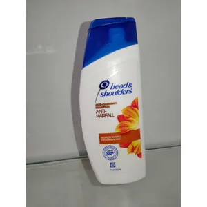 Head& Shoulder anti HairFall Shampoo