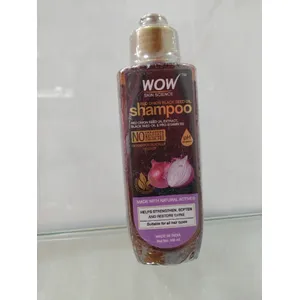 Wow Shampoo