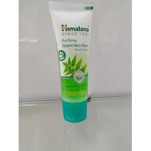 Himalaya Neem Face Wash