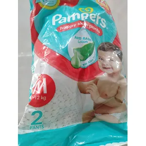Pampers