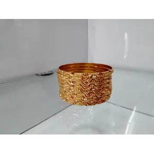 Bangles (Design No-SL7680)